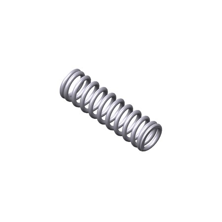 Approved Vendor Compression Spring, O= 0.148, L= 0.5, W= 0.022 G309961979